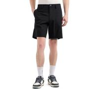 EA7 BERMUDA uomo nero 7M000194AF14589 L