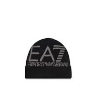 EA7 Berretto Emporio Armani Mountain U Visibility Beanie Black/Grey C25EA12 7X000006 AF11994 M