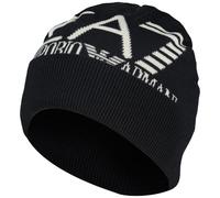 EA7 Berretto Emporio Armani Mountain U Visibility Beanie Blue/White C25EA11 7X000006 AF11994 M