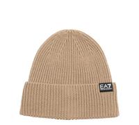 Emporio Armani EA7 Portabella - Berretto da uomo, Portabella, Taglia unica
