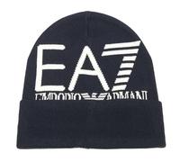 cappello lana EA7