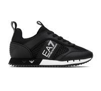 Ea7 Emporio Armani Sneakers Training Basse Nero - Taglia 45 1/3 [11 US 29cm]