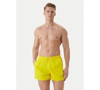 EA7 Boxer Beachwear Da uomo yellow costume da bagno mare