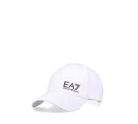 Ea7 Emporio Armani Cappellino Da Baseball 7x000005-af11989