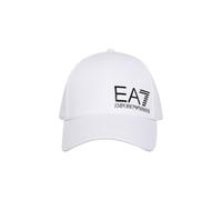 Ea7 Emporio Armani Cappellino Da Baseball 7x000005-af11989