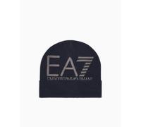Emporio Armani EA7 Beanie Hat Mountain Visibility, Berretto da Uomo