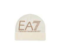 EA7 Cappello Panna/beige 7X000006-AF11994 PANNA/BEIGE TU