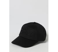 EA7 Cappello Uomo colore Nero 1 S Nero 1