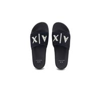 EA7 Ciabatta Nero 7X000110-AF15128 NERO 39