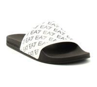 EA7 Ciabatte Sliders Con Logo