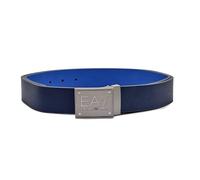 EA7 Cinta Emporio Armani 7X000091 AF14319 (CHOCO/BROWN, Taglia unica 120)