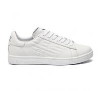 Scarpe EA7 Emporio Armani Classic CC bianco - 37(1/3)