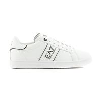 Scarpe EA7 Emporio Armani Classic bianco nero - 40(2/3)