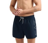 EA7 Costume Boxer da Uomo Maxi Logo Blu Codice 7M000550AF14497-MB010 - 9M