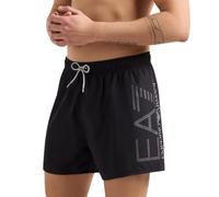 Ea7 Costume Uomo - black / M