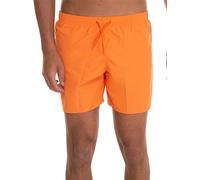 EA7 Boxer Beachwear Multicolore Orange Tiger 20262