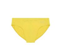 EA7 Costume Slip Mare da Uomo (Yellow/Silver) Taglia XL