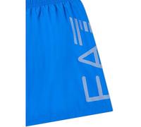 Ea7 Emporio Armani 7m002001_af14497 Swimming Shorts Blu XS Uomo