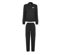 EA7 Emporio Armani VENTUS7 Tape Tracksuit, Charcoal S
