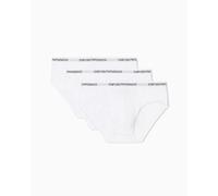 EA7 Em000258 Af14132 3 Pack Brief