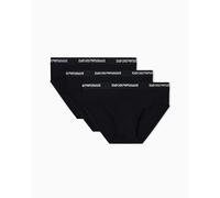 EA7 Em000258 Af14132 3 Pack Brief