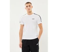 EA7 Emporio Armani - 3DPT35 Bianco - Abbigliamento S Bianco