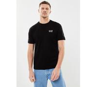 EA7 Emporio Armani - 3DPT35 Nero - Abbigliamento L Nero