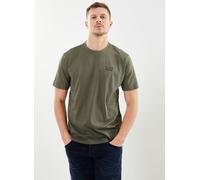 EA7 Emporio Armani - 8NPT18 Verde - Abbigliamento L Verde