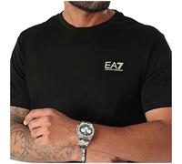 EA7 Emporio Armani 8NPT25_PJVPZ Short Sleeve T-Shirt 3XL