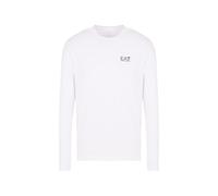EA7 Emporio Armani 8NPT28_PJVQZ Short Sleeve T-Shirt S