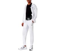 Ea7 Emporio Armani 8npv08 Tracksuit Bianco S Uomo