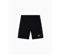 EA7 Emporio Armani Bermuda Junior Pantaloncini da bambino Black