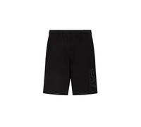 EA7 Emporio Armani Bermuda Uomo Visibility in Cotone 7M000232AF13512 8059659222631 - Nero S