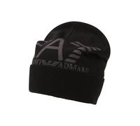 EA7 Berretto Emporio Armani Mountain U Visibility Beanie Black/Grey C25EA12 7X000006 AF11994 M