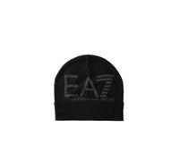 EA7 Emporio Armani Berretto grigio scuro / nero Donna - Premium - Accessori - Cappelli e berretti - Berretti EA7 Emporio Armani 57-58