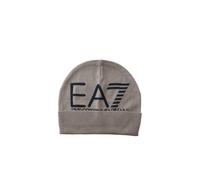 EA7 Emporio Armani Berretto marino / talpa Donna - Premium - Accessori - Cappelli e berretti - Berretti EA7 Emporio Armani 57-58