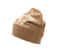 EA7 Emporio Armani Berretto marrone / bianco Donna EA7 Emporio Armani 57-58 marrone / bianco