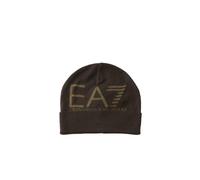 EA7 Emporio Armani Berretto marrone scuro / oliva Donna - Premium - Accessori - Cappelli e berretti - Berretti EA7 Emporio Armani 57-58