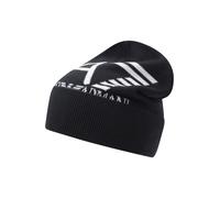 EA7 Berretto Emporio Armani Mountain U Visibility Beanie Blue/White C25EA11 7X000006 AF11994 M