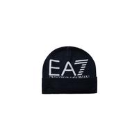 EA7 Emporio Armani Berretto navy / bianco Donna - Premium - Accessori - Cappelli e berretti - Berretti EA7 Emporio Armani 57-58
