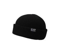 EA7 Emporio Armani Berretto nero / bianco Donna EA7 Emporio Armani 57-58 nero / bianco
