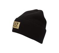 EA7 Emporio Armani Berretto oro / nero Donna EA7 Emporio Armani 57-58 oro / nero