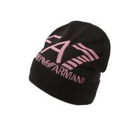 EA7 Emporio Armani Berretto rosa antico / nero Donna EA7 Emporio Armani 57-58 rosa antico / nero