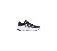 EA7 Emporio Armani Sneakers Uomo Ultimate C2 Kombra X8X239XK432 8034149910021-43 ⅓ Nero Bianco 43 ⅓