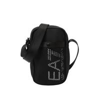 EA7 Emporio Armani Borsa a tracolla nero / bianco Donna EA7 Emporio Armani One Size