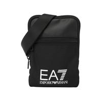 EA7 Emporio Armani Borsa a tracolla nero / bianco Donna EA7 Emporio Armani One Size