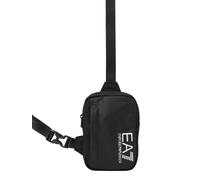 EA7 Emporio Armani Borsa a tracolla nero / bianco Donna EA7 Emporio Armani One Size