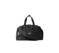 EA7 Emporio Armani Borsa da viaggio nero Donna - Premium - Accessori - Borse - Borse da viaggio EA7 Emporio Armani One Size