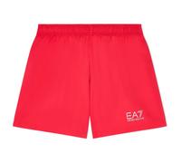 EA7 Emporio Armani Boxer Beachwear Junior Geranium Boxer Mare