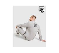 EA7 Emporio Armani Cabin Crew Tracksuit, Grigio XL